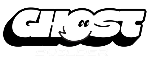 Ghost Builder